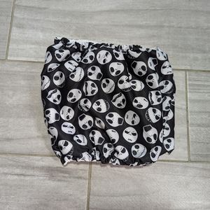 Nightmare Before Christmas XL dog diaper